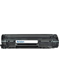 Тонер-картридж Avision A4(AP40/AM40) Toner 3K