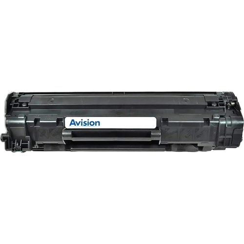 Тонер-картридж Avision A4(AP40/AM40) Toner 3K