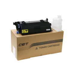 -/ Тонер-картридж (PK9/PK10) TK-3160 для KYOCERA ECOSYS P3045dn (CET), 333г, 12500 стр.