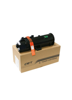 -/ Тонер-картридж (PK9/PK11) для KYOCERA ECOSYS P2335d (CET), 116г
