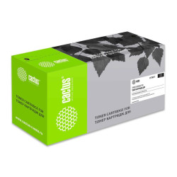-/ Тонер-картридж CS-TN217 для Konica-Minolta bizhub 223/283/363/423 TN-217/TN-414 17500стр.