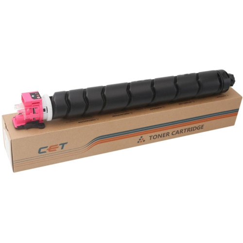 Картридж лазерный Cet CET141427R TK-8335M пурпурный (15000стр.) для Kyocera TASKalfa 3252ci/3253ci