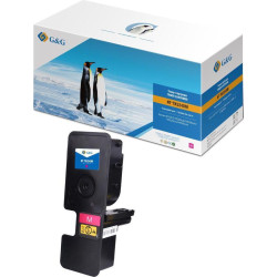 Тонер-картридж G&G GG-TK5240M пурпурный, 3000 стр., для Kyocera ECOSYS P5026cdn/P5026cdw/ECOSYS M5526cdn/M5526cdw