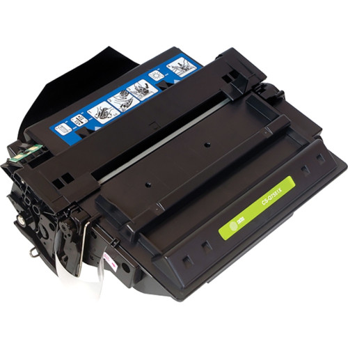 -/ Картридж лазерный Cactus CS-Q7551XS Q7551X черный (13000стр.) для HP LJ P3005/M3027/M3035 -/ Картридж лазерный Cactus CS-Q7551XS Q7551X черный (13000стр.) для HP LJ P3005/M3027/M3035