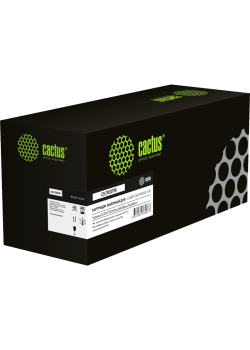 Тонер-картридж Cactus TK-5370K черный, 7000 стр., для Kyocera ECOSYS PA3500cx/ECO MA3500cix/MA3500cifx (CS-TK5370K)