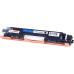 -/ Тонер-картридж NVP NV-CE310A/NV-729 Black для HP Color LaserJet CP1025/ CP1025nw/ M275/ CP1025/ CP1025nw/ 100 M175a/ 100 M175nw/ LBP 7010 i-Sensys/ 7010C i-Sensys/ 7018 i-Sensys/ 7018C i-Sensys (1200k)