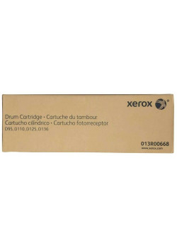 ДРАМ-КАРТРИДЖ XEROX D110, 500K/ Xerox D95/110 Cartridge photoreceptor