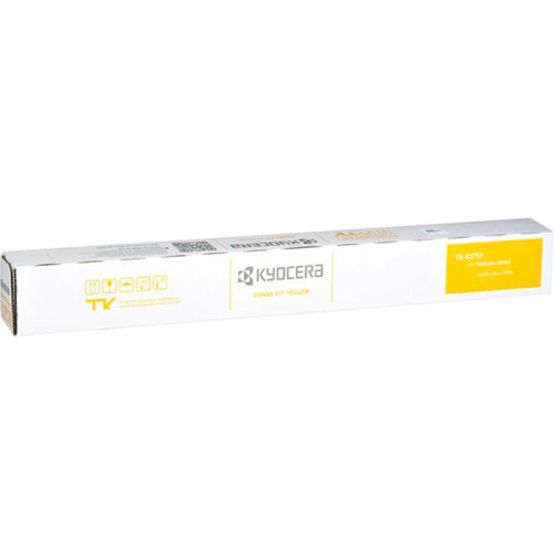 тонер-картридж Kyocera TK-8375Y/ Тонер-картридж Kyocera TK-8375Y (20K) тонер-картридж Kyocera TK-8375Y/ Тонер-картридж Kyocera TK-8375Y (20K)