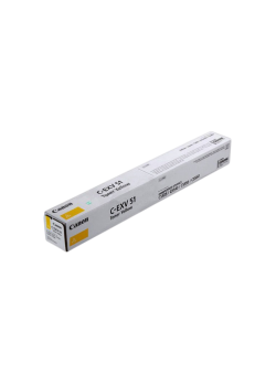 Тонер/ C-EXV 51 YELLOW
