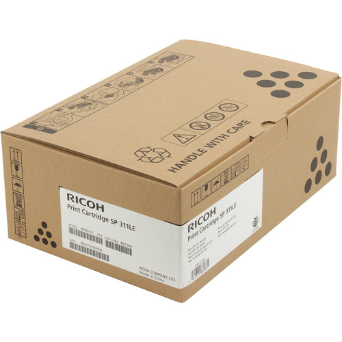 Print Cartridge SP 311LE Print Cartridge SP 311LE