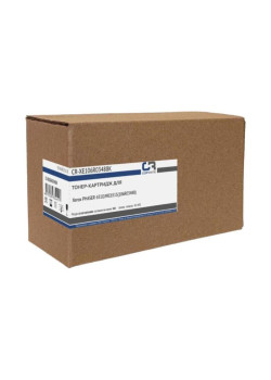 Картридж лазерный CopyRite CR-XE106R03488K 106R03488 черный (5500стр.) для Xerox Phaser 6510/WC6515