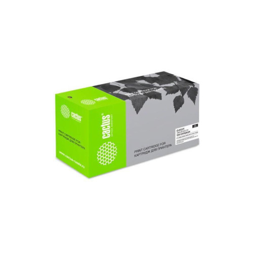 -/ Картридж лазерный Cactus CS-CF237Y CF237Y черный (41000стр.) для HP LJ M608n/M608dn/M609x/M631h/M631