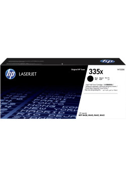 Тонер-картридж/ HP 335X Black LaserJet Toner Crtg