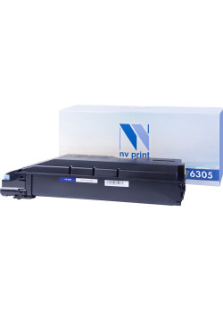 -/ Тонер-картридж NVP NV-TK-6305 для Kyocera TASKalfa 3500/ 3500i/ 3501/ 3501i/ 4500/ 4500i/ 4501/ 4501i/ 5500/ 5500i/ 5501/ 5501i (35000k)