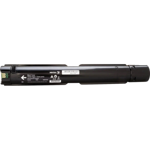 TONER CARTRIDGE K