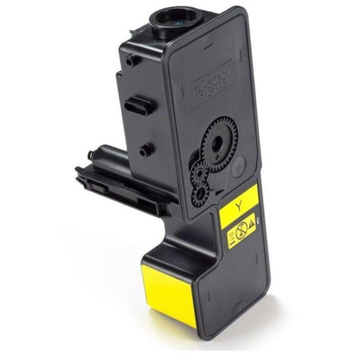 Тонер-картридж G&G GG-TK5230Y желтый, 2200 стр., для Kyocera ECOSYS P5021cdn/P5021cdw/M5521cdn/M5521cdw