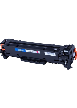 -/ Тонер-картридж NVP NV-CC533A/NV-718 Magenta универсальные для HP/Canon Color LaserJet CP2024/ CP2024n/ CP2024dn/ CP2025/ CP2025n/ CP2025dn/ CP2026/ CP2026n/ CP2026dn/ CP2027/ CP2027n/ CP2027dn/ LBP 7200 i-Sensys 7200cdn/ 7210/ 7210Cdn/ 7660/ 7660Cdn/ 7