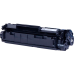 -/ Тонер-картридж NVP NV-Q2612X для HP LaserJet 1010/ 1012/ 1015/ 1018/ 1020/ 1022/ 3015/ 3020/ 3030/ 3050/ 3050Z/ 3052/ 3055/ M1005mfp (3000k)