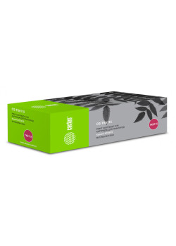 -/ Картридж лазерный Cactus CS-TK6115 TK-6115 черный (15000стр.) для Kyocera Ecosys M4125idn/M4132idn