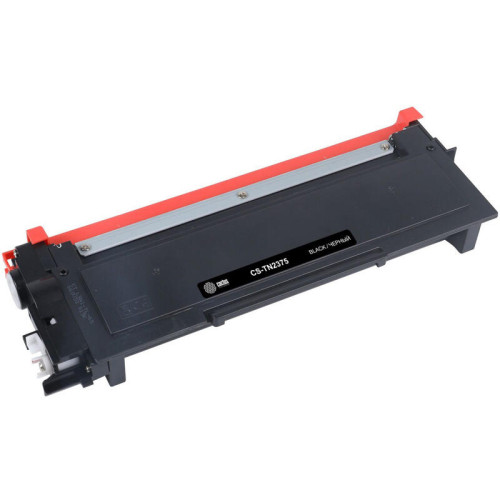 -/ Картридж лазерный Cactus CS-TN2375 TN-2375 черный (2600стр.) для Brother DCP L2500/L2520/L2540/L2560 без чипа