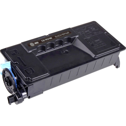 -/ Картридж лазерный Cactus CS-TK3160 TK-3160 черный (12500стр.) для Kyocera Ecosys P3045dn/P3050dn/P30 -/ Картридж лазерный Cactus CS-TK3160 TK-3160 черный (12500стр.) для Kyocera Ecosys P3045dn/P3050dn/P30