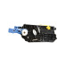 -/ Картридж лазерный Cactus CS-Q7581A Q7581A голубой (6000стр.) для HP CLJ CP3505/3800