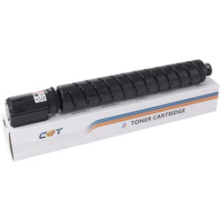Картридж лазерный Cet CET141897 C-EXV65 пурпурный (11000стр.) для Canon iR C3326