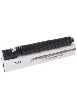 Картридж лазерный Cet CET141897 C-EXV65 пурпурный (11000стр.) для Canon iR C3326