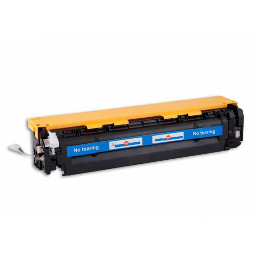 -/ Картридж лазерный Cactus CS-CF211A CF211A голубой (1800стр.) для HP LJ Pro 200 M251/M276