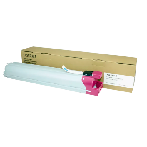 Тонер-картридж/ HP LaserJet Cyan Managed Toner Crtg