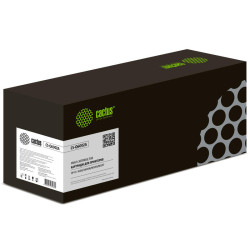 -/ Картридж лазерный Cactus CS-Q6002A Q6002A желтый (2000стр.) для HP CLJ 1600/2600N/M1015/M1017