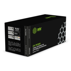 -/ Картридж лазерный Cactus CS-TK3200 TK-3200 черный (40000стр.) для Kyocera P3260dn