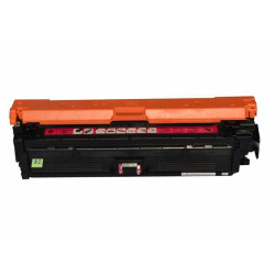 -/ Картридж лазерный Cactus CS-CE273A CE273A пурпурный (15000стр.) для HP LJ Ent CP5525