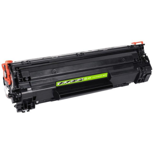 Тонер-картридж Cactus CS-CF283XL-MPS черный, 3000 стр., для HP LaserJet Pro M225dn/M201/M202