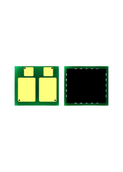 Чип тонер-картриджа Cactus CS-CHIP-H-CF542A-Y (203A/CF542A) желтый 1300стр