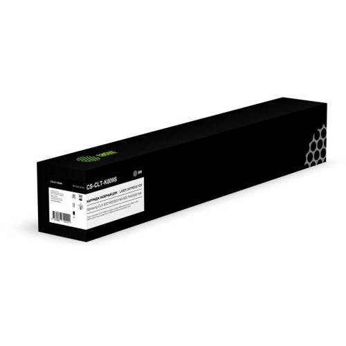 Тонер-картридж Cactus CS-CLT-K809S черный, 20000 стр., для Samsung CLX-9201ND/9201NA/9251NA/9301NA Тонер-картридж Cactus CS-CLT-K809S черный, 20000 стр., для Samsung CLX-9201ND/9201NA/9251NA/9301NA