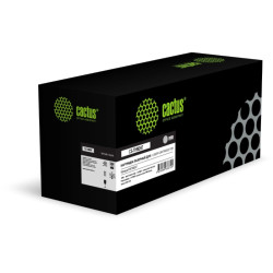 Картридж лазерный Cactus CS-THМ247 THМ247 черный (13000стр.) для Катюша Р247/М247