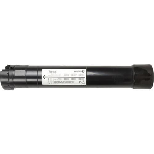WC 7525/7530/7535/7545/7556  Black Toner Cartridge