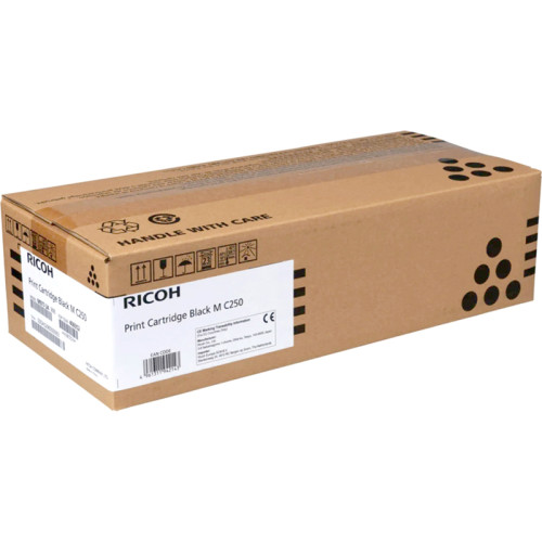 Print Cartridge Black M C250H Print Cartridge Black M C250H