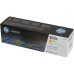 Тонер-картридж/ HP 203A Original Yellow LaserJet Toner Cartridge