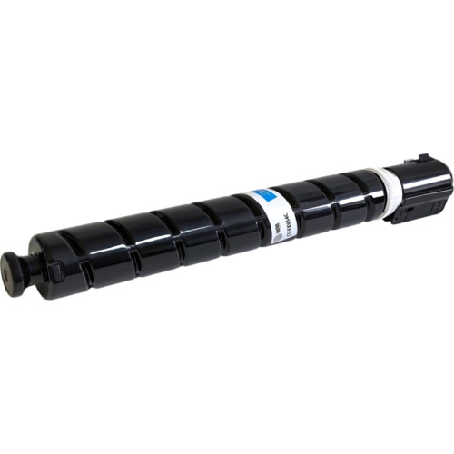 -/ Картридж лазерный Cactus CS-EXV54C C-EXV54C голубой (8500стр.) для Canon ImageRunner C3025/C3025i MF