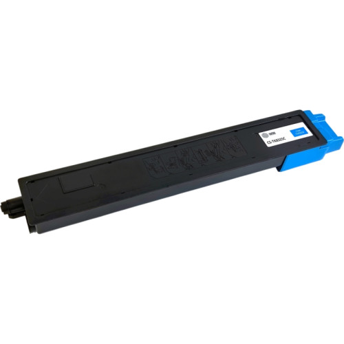 -/ Картридж лазерный Cactus CS-TK8325C TK-8325C голубой (12000стр.) для Kyocera Taskalfa-2551CI