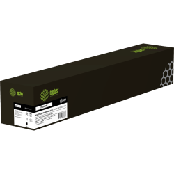 Картридж лазерный Cactus CS-EXV64BK черный (38000стр.) для Canon IR DX C3926i/3930i/3935i/3922i с чипом