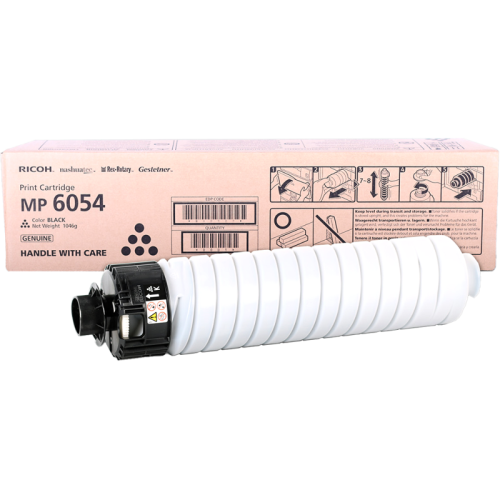 Тонер тип MP 6054 Тонер тип MP 6054
