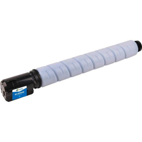 Картридж лазерный G&G GG-CEXV54C C-EXV54 C голубой (8500стр.) для Canon imageRUNNER C3025i