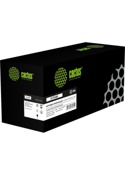 -/ Картридж лазерный Cactus CS-TK3400 TK-3400 черный (12500стр.) для Kyocera ECOSYS MA4500ix/PA4500x