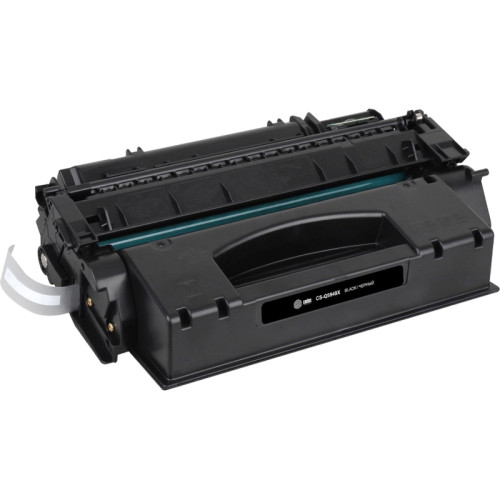 -/ Картридж лазерный Cactus CS-Q5949X Q5949X черный (6000стр.) для HP LJ 1320/3390/3392