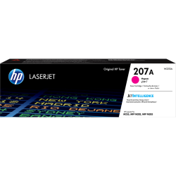 Тонер-картридж/ HP 207A Magenta LaserJet Toner Cartridge
