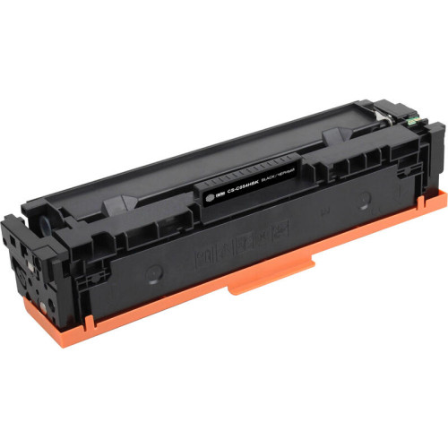 -/ Картридж лазерный Cactus CS-C054HBK 054 BK черный (3100стр.) для Canon LBP 621Cw/ 623Cdw/641Cw/643Cd