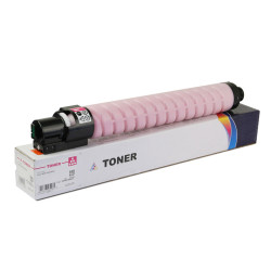 -/ Тонер-картридж 884932 для RICOH Aficio MPC3500/4500 (CET) Magenta, 400г, 17000 стр.